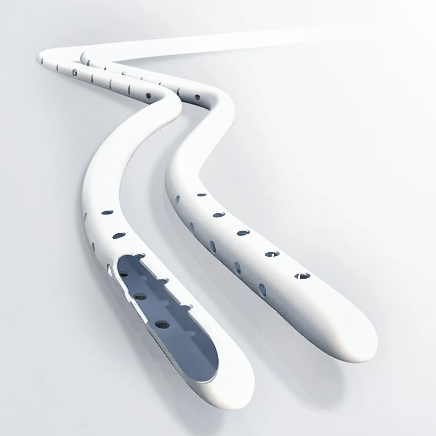 Lumbar Catheter Solutions Innovative catheters designed for protection.