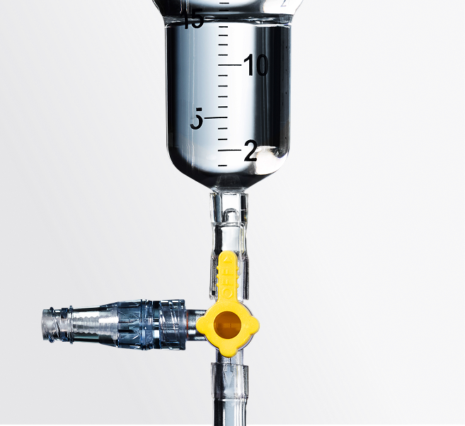 Needless System Port