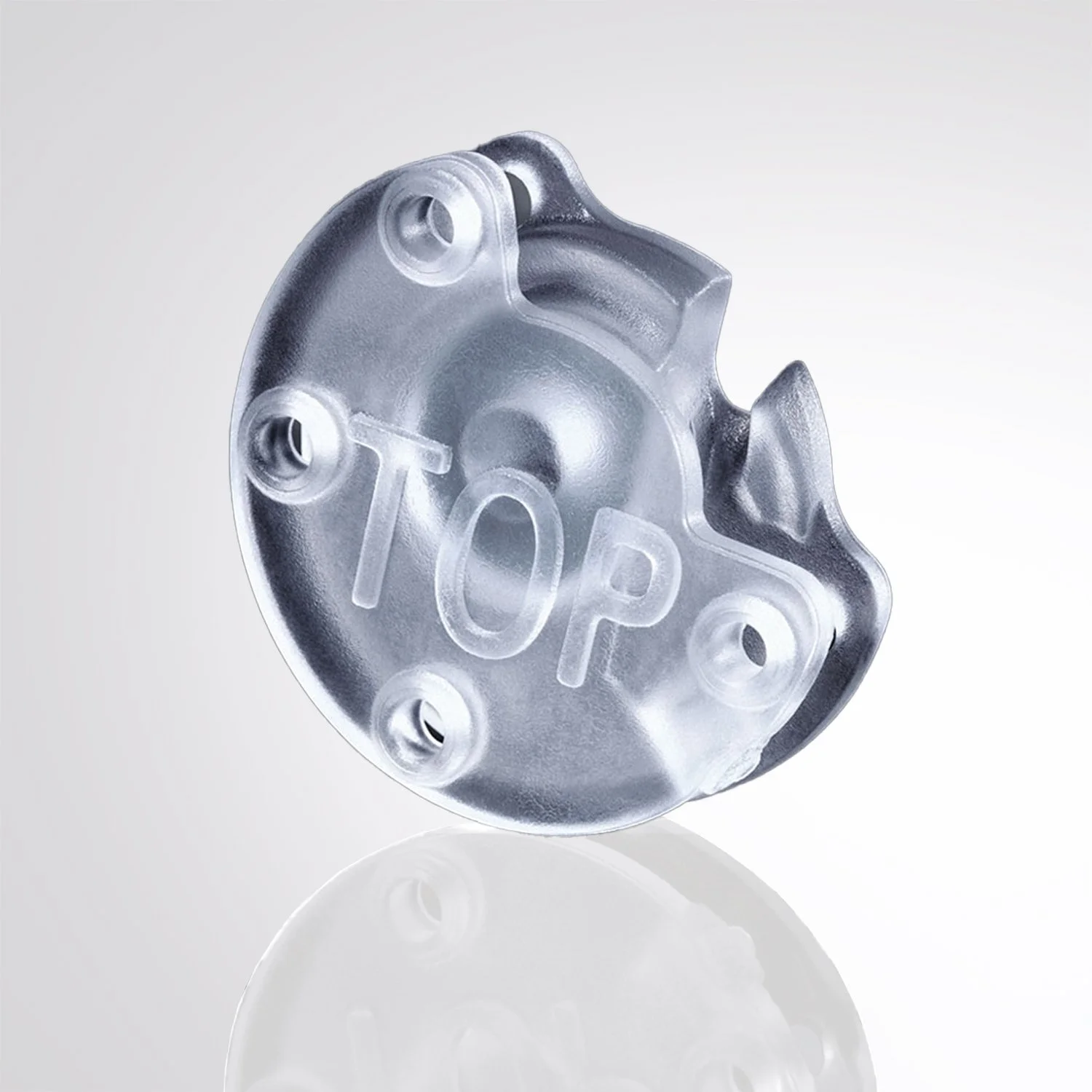 Lower Complication Rates with VentriFix®