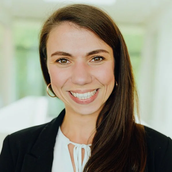 Melanie Ribeiro Zorić