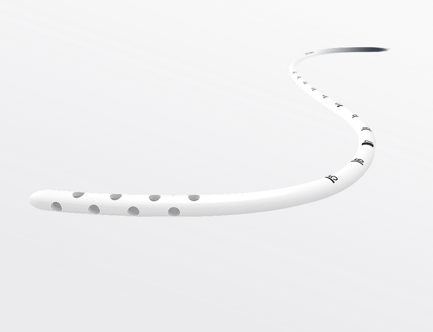 VentriGuard® Antimicrobial Ventricular Catheter