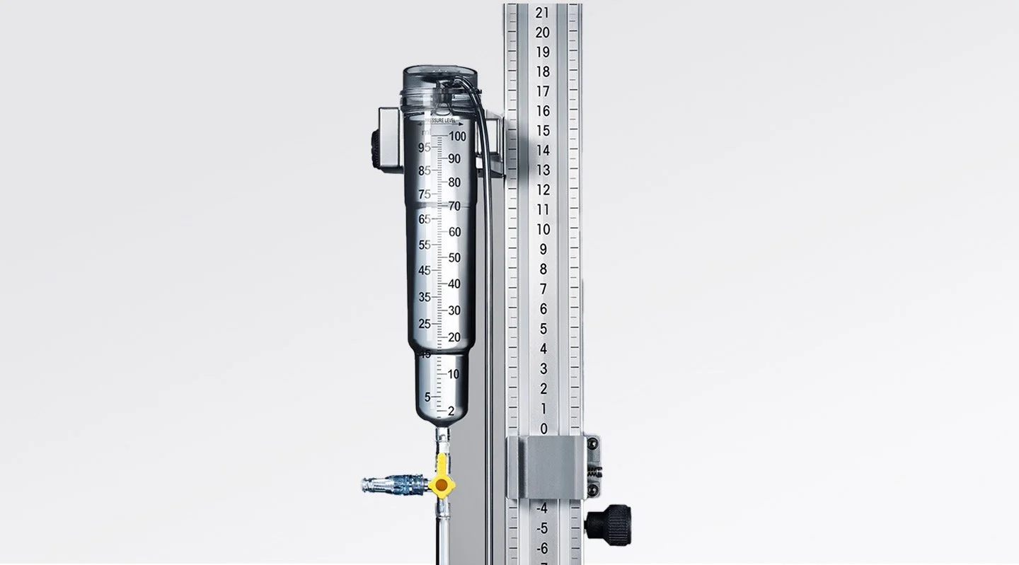 VentrEX® EVD