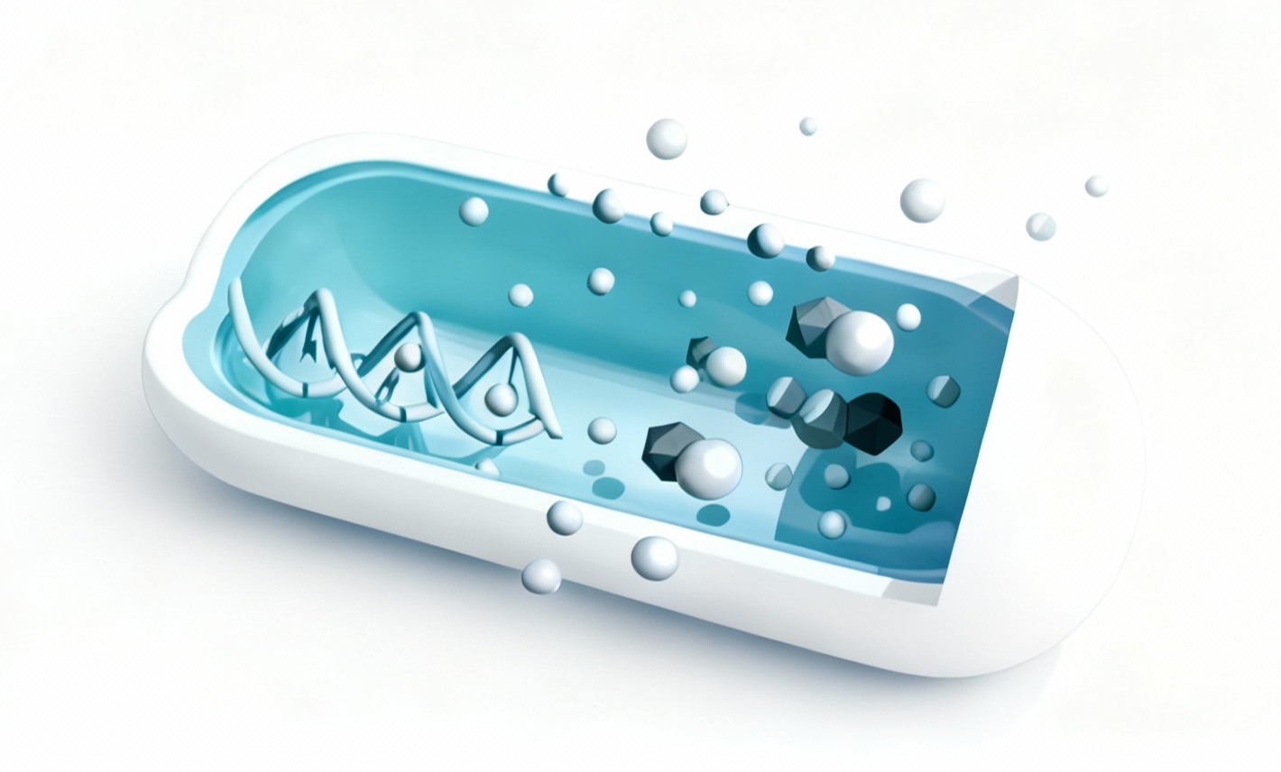 VentriGuard® Silver-Ion Technology