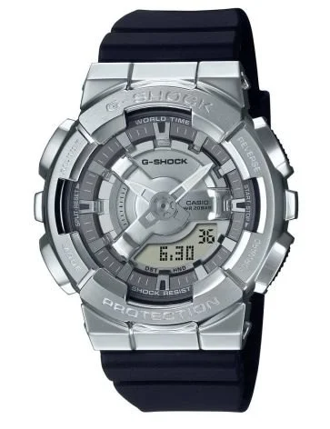 G-Shock GM-S110-1AER