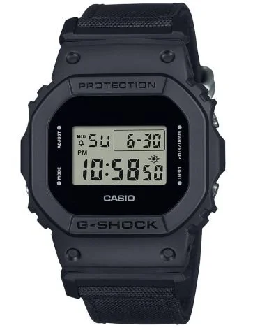 G-Shock DW-5600BCE-1ER