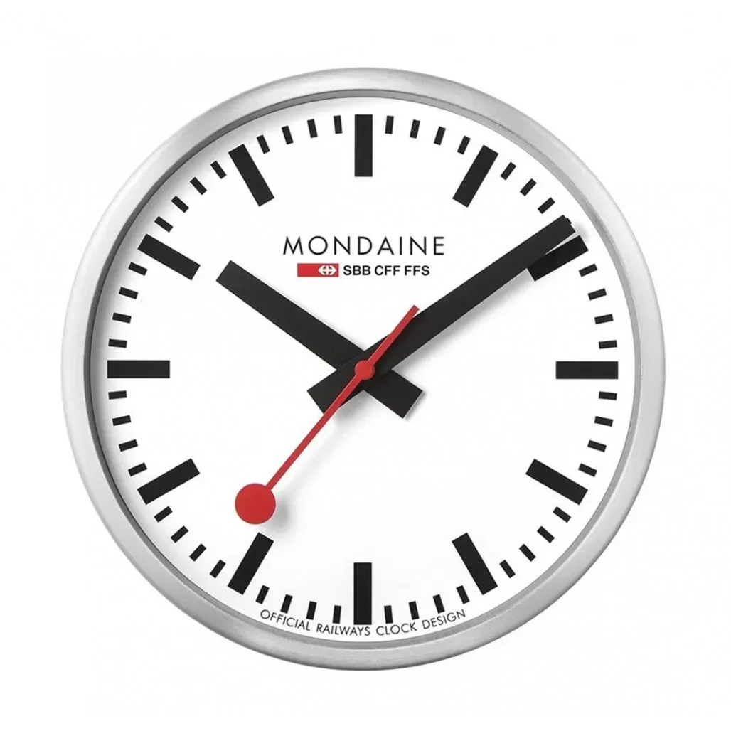 Mondaine 25cm