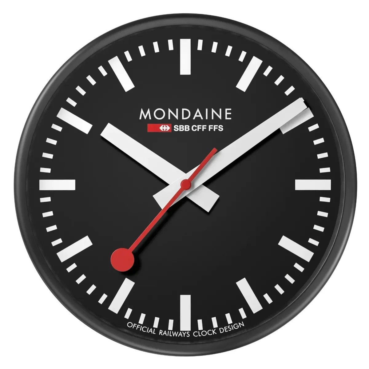 Mondaine 25cm