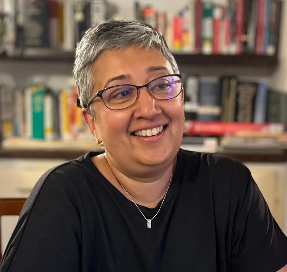 Hasanthika Sirisena headshot