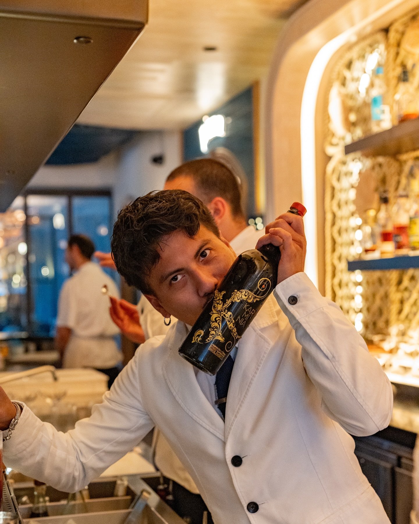 Looking back at these moments reminds us why we do what we do. Every event, every cocktail, every connection it&rsquo;s all part of something bigger.

A feeling you can&rsquo;t quite describe, but you know it when you&rsquo;re there.

The Karminia co