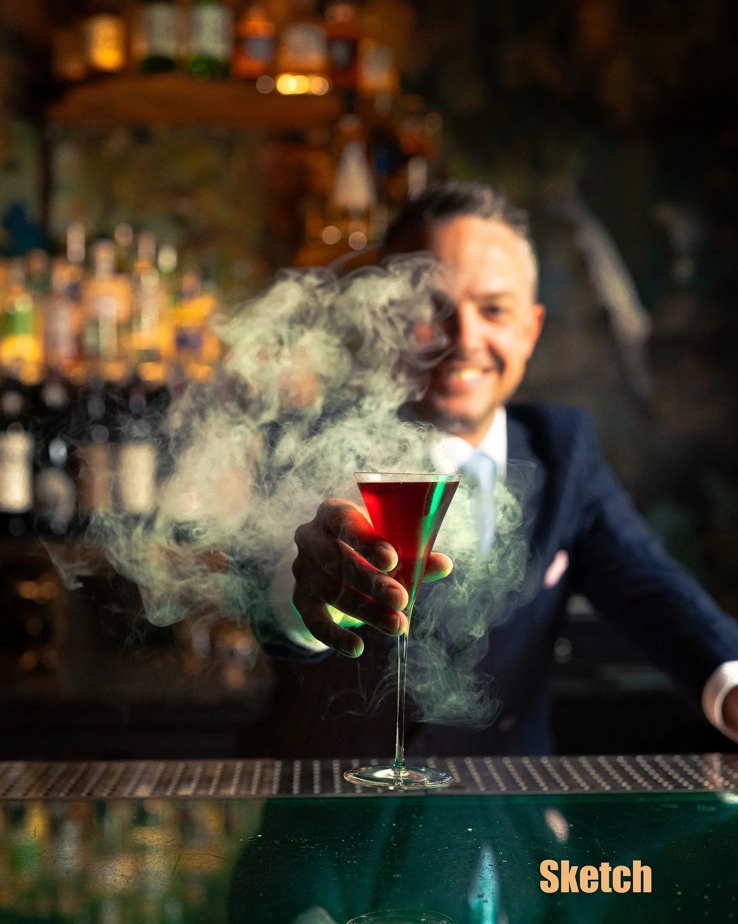 Negroni week 

Amazing drinks and stunning locations, the perfect combination for some of the best Negronis in town. 

#negroniweek#cocktail#vermouth#karminia