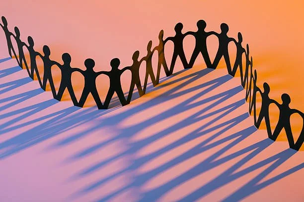 Strengths…and Connection