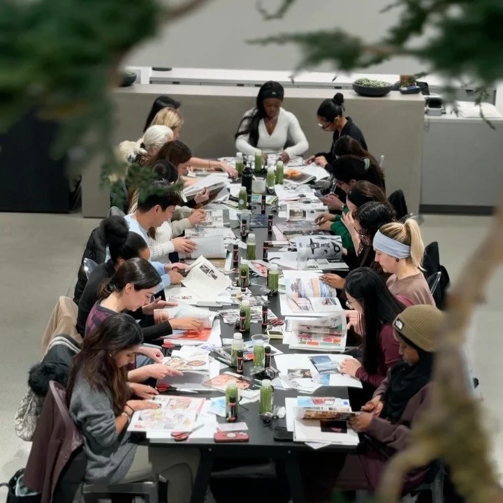 Mindset + Manifestation With Alo 

Grateful to host another Serenity Sunday at the London flagship store  with the most incredible community 

Thank you @danaklarson, @beckyolayw &amp; the Alo team for always making the vision come to life 

We will 