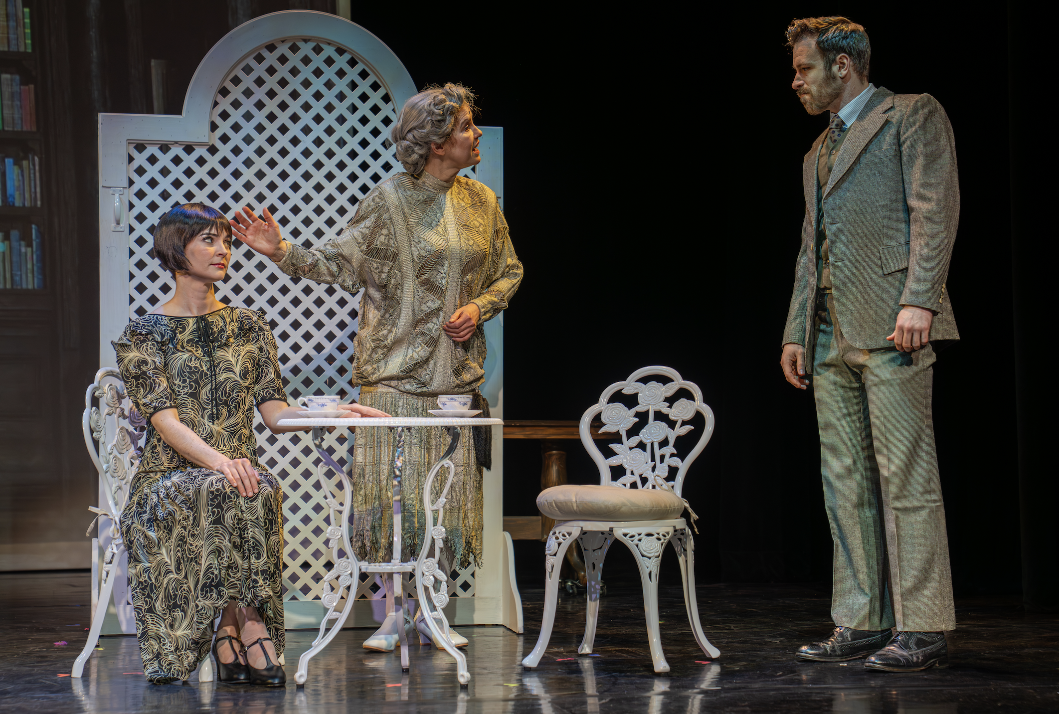 My Fair Lady • Costume Design