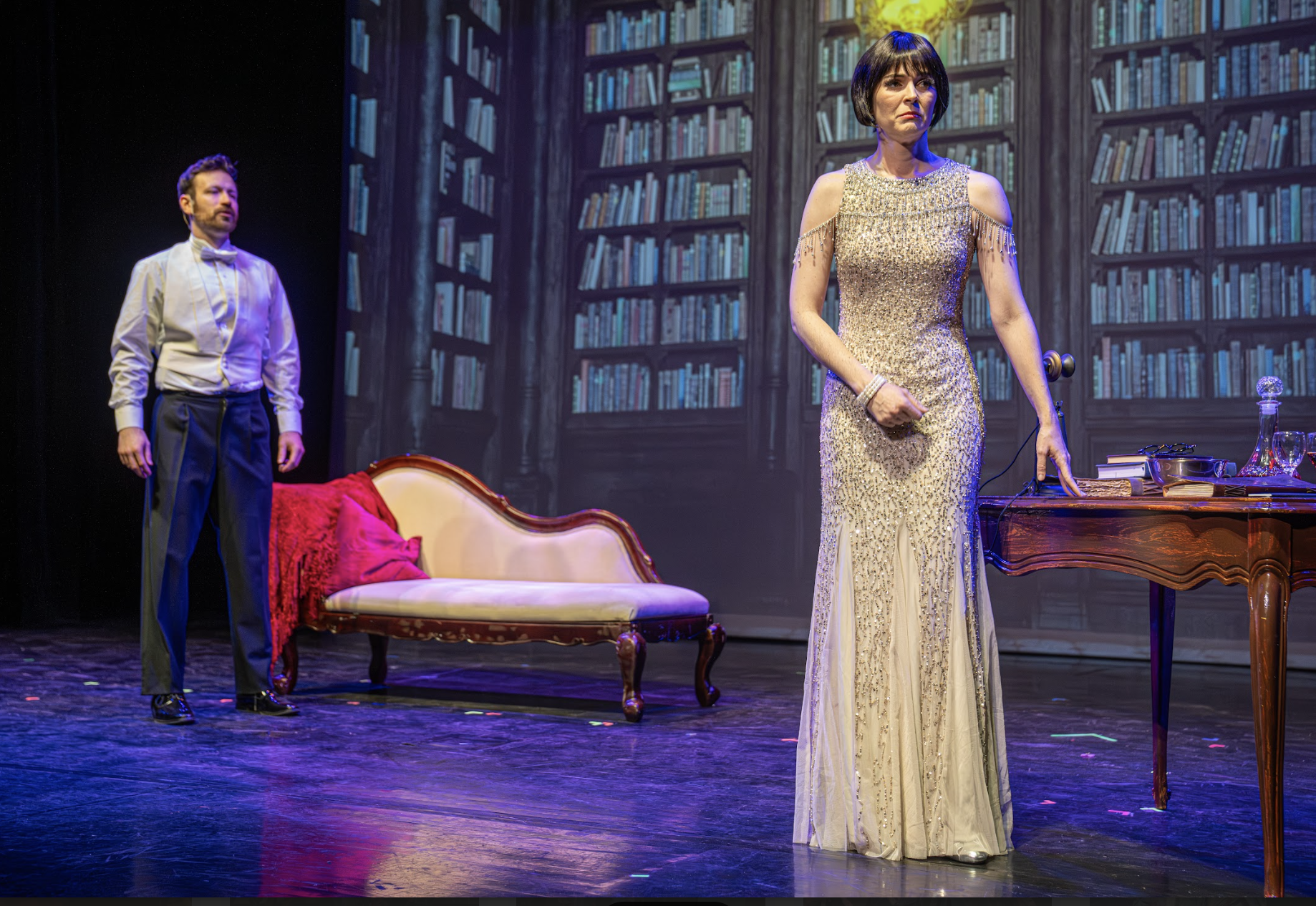 My Fair Lady • Costume Design