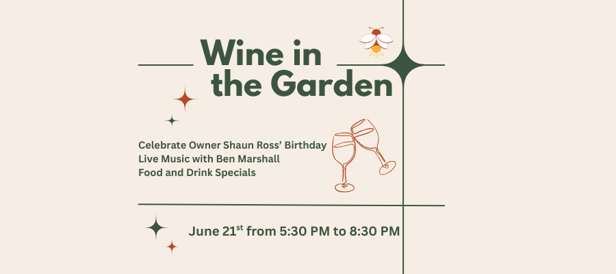 Shaun's Birthday Celebration!