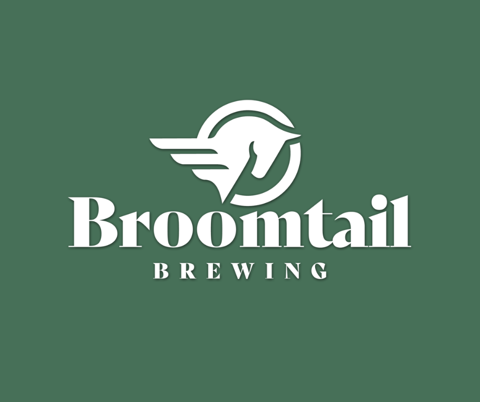 Tap Takeover - Broomtail