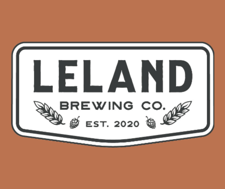 Tap Takeover - Leland Brewing
