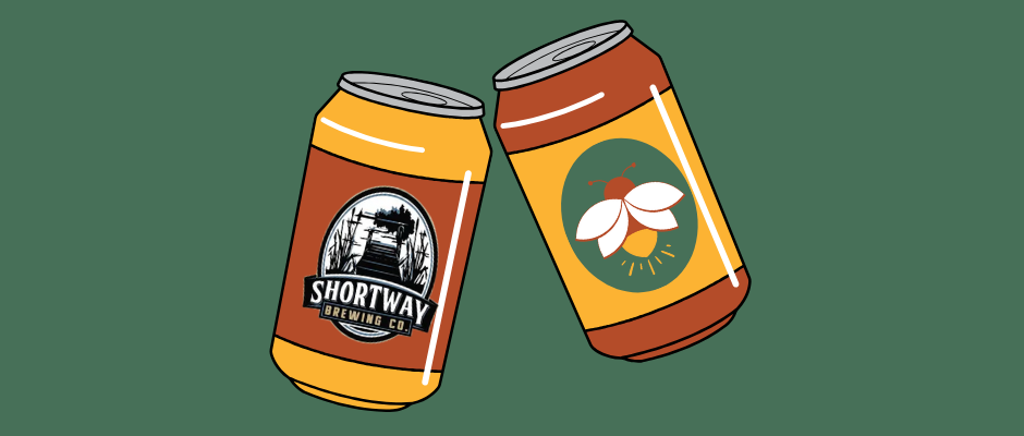 Tap Takeover - Shortway