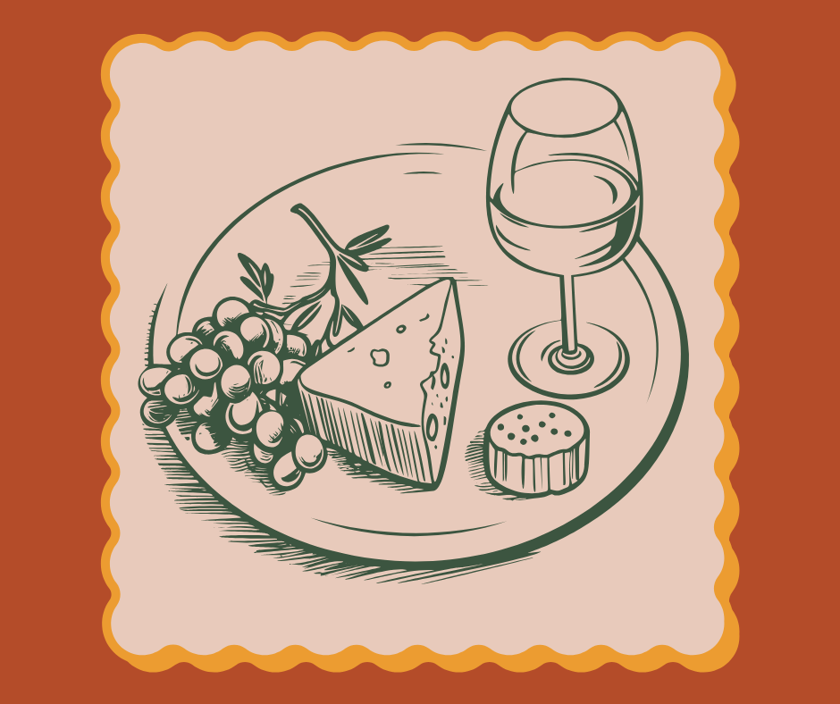 Wine Dinner
