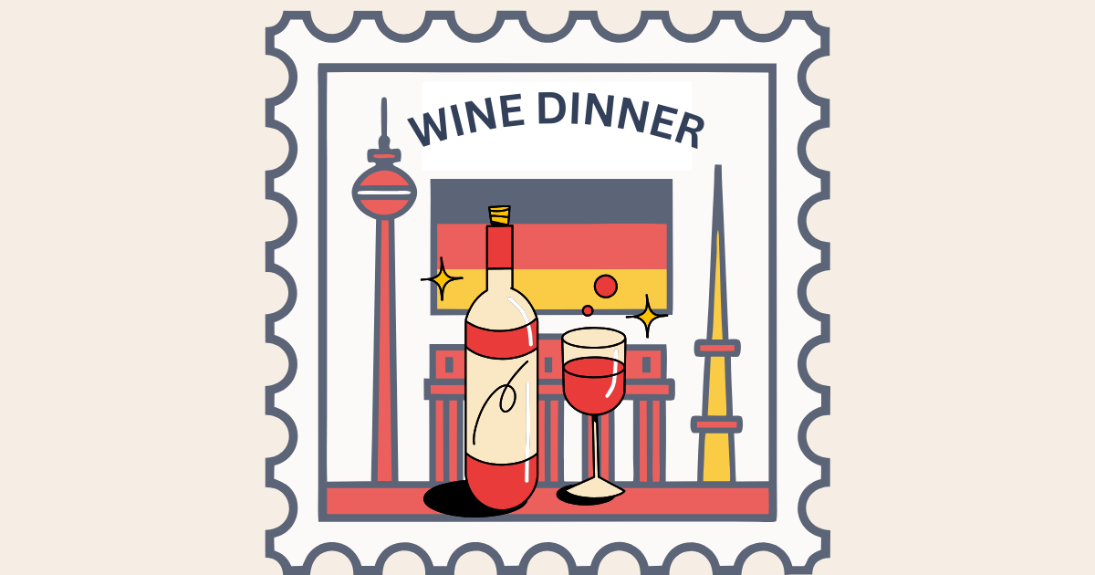 Wine Dinner