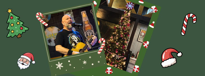 Joe Baes - Live Music 