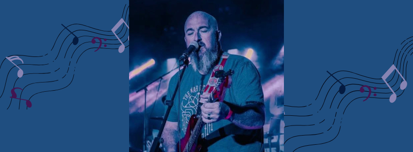 Live Music - Ryan Griffin 