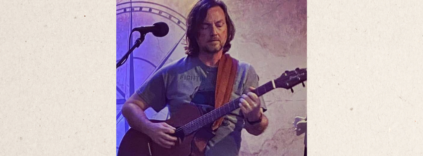 Live Music - Erik Everhart 