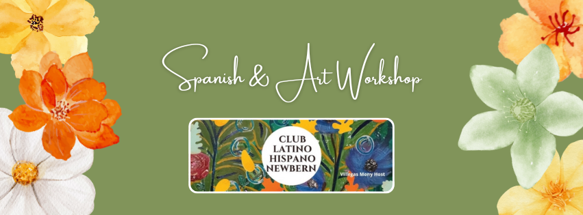 Learn Spanish with Art!