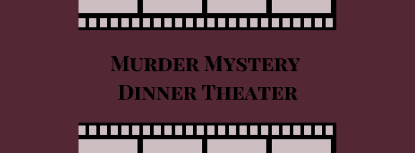 Murder Mystery Dinner 