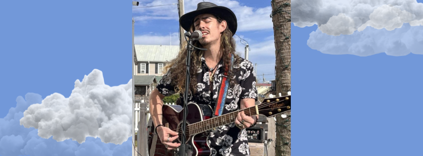 Live Music - Tommy Duzan 