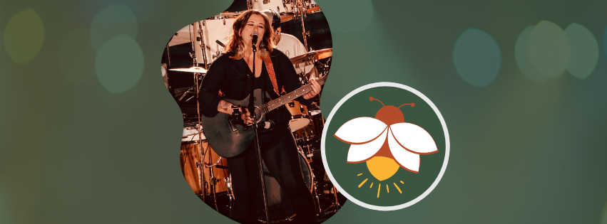 Live Music - Morgan Hudson 