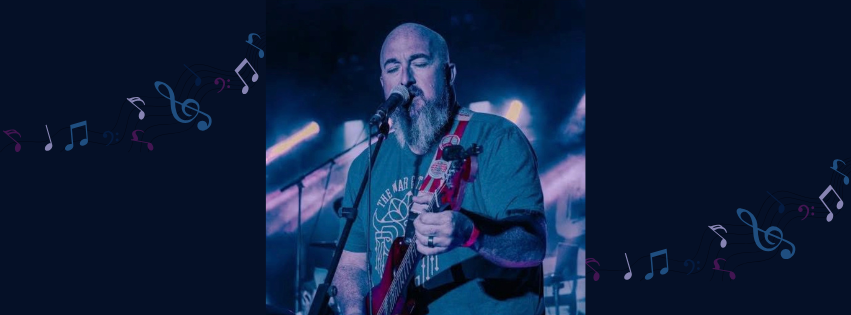 Live Music - Ryan Griffin