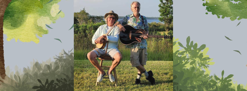 Live Music - Hoff n Finch