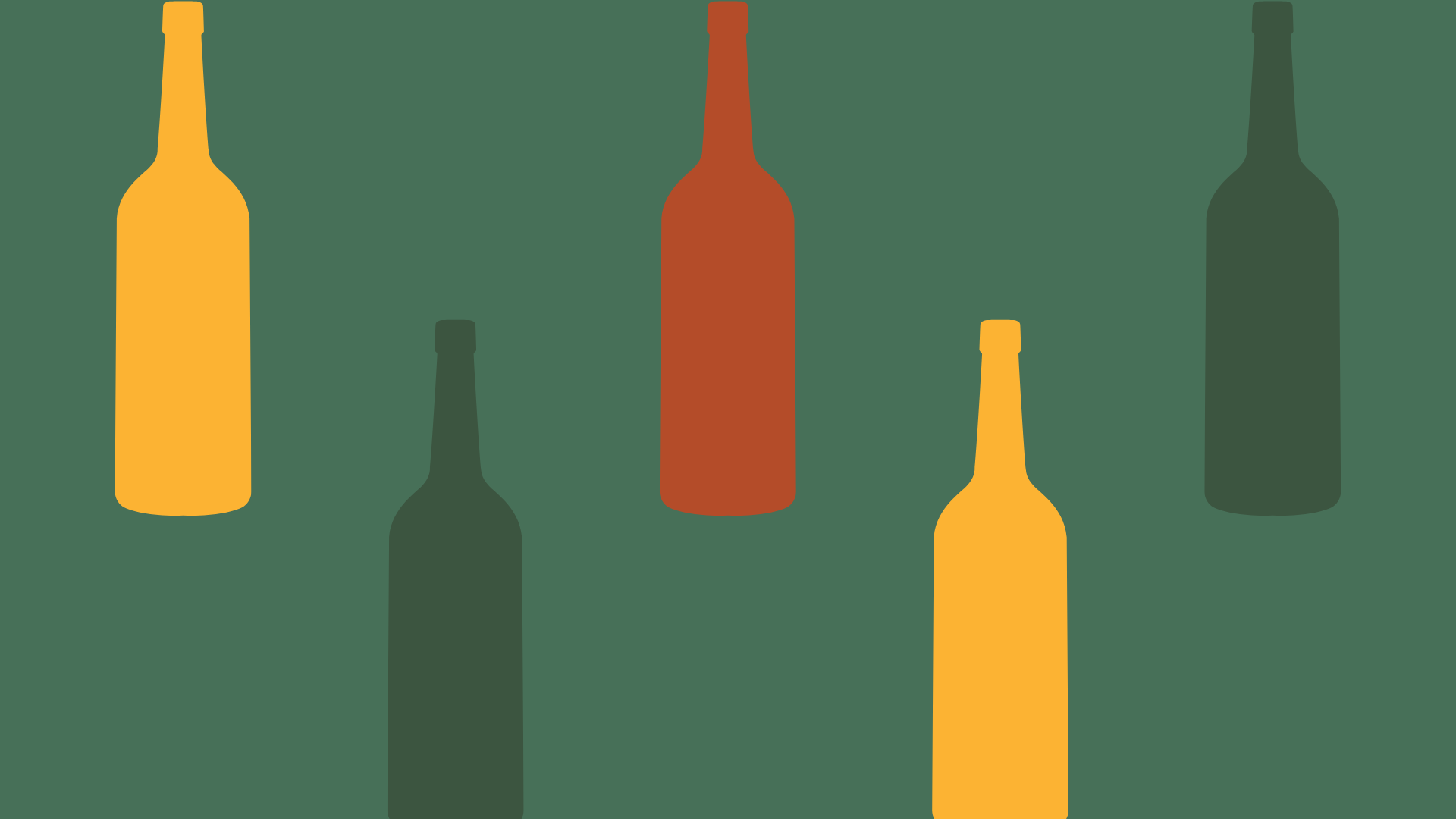 Blind Wine Tasting! 