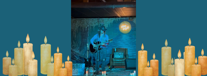 Live Music - Tommy Duzan