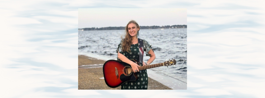 Live Music - Jessica Rose Powell