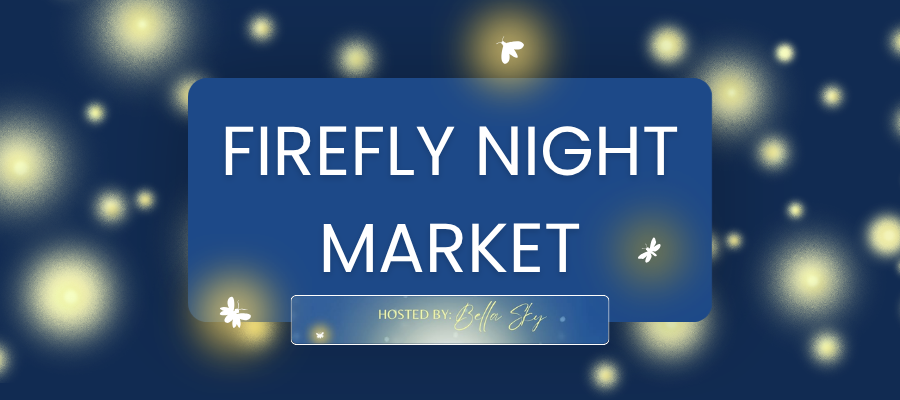 Firefly Night Market