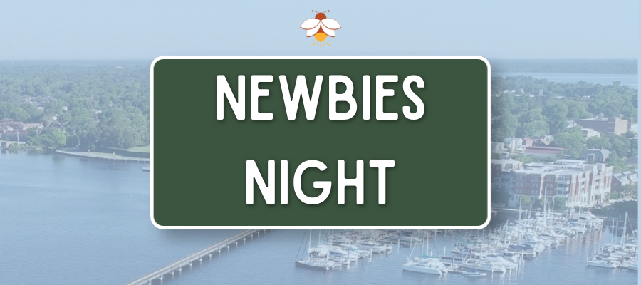 Newbies Night