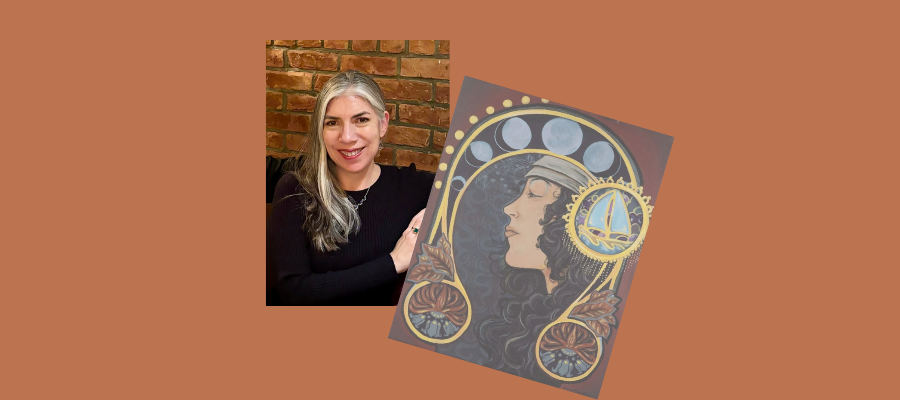 Polyhmnia Poetry Project 