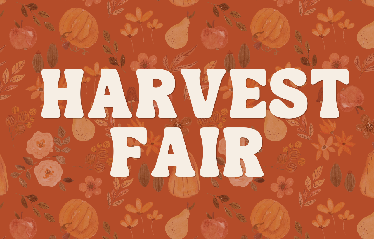Harvest Fair