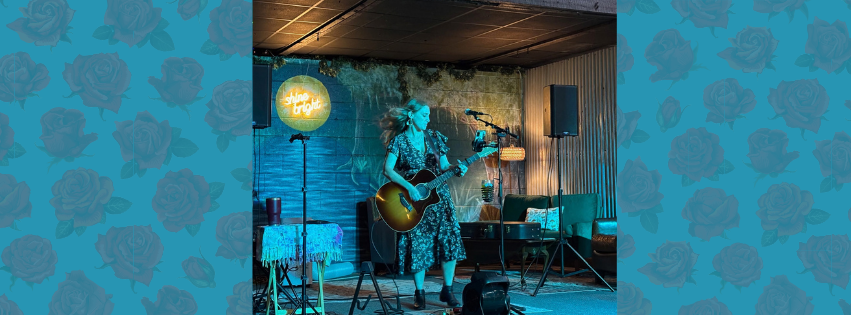 Live Music - Jessica Rose 