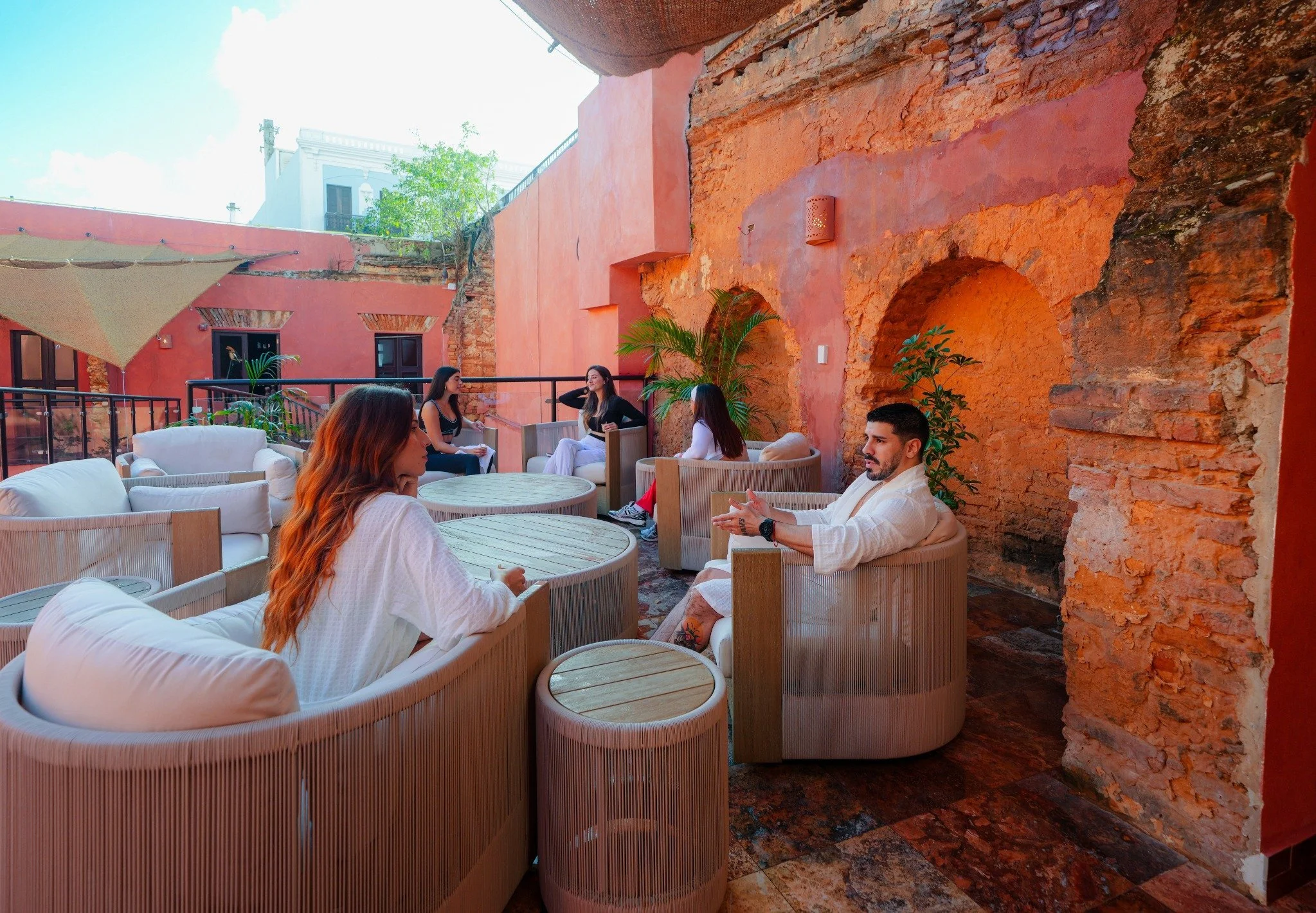 Reclaim Your Well-being: Why a Luxury Spa Puerto Rico is an Investment