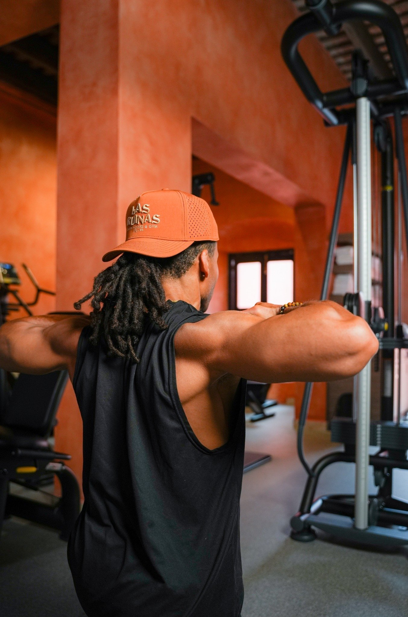 The Ultimate Gym Experience: Old San Juan's Premier Fitness Oasis