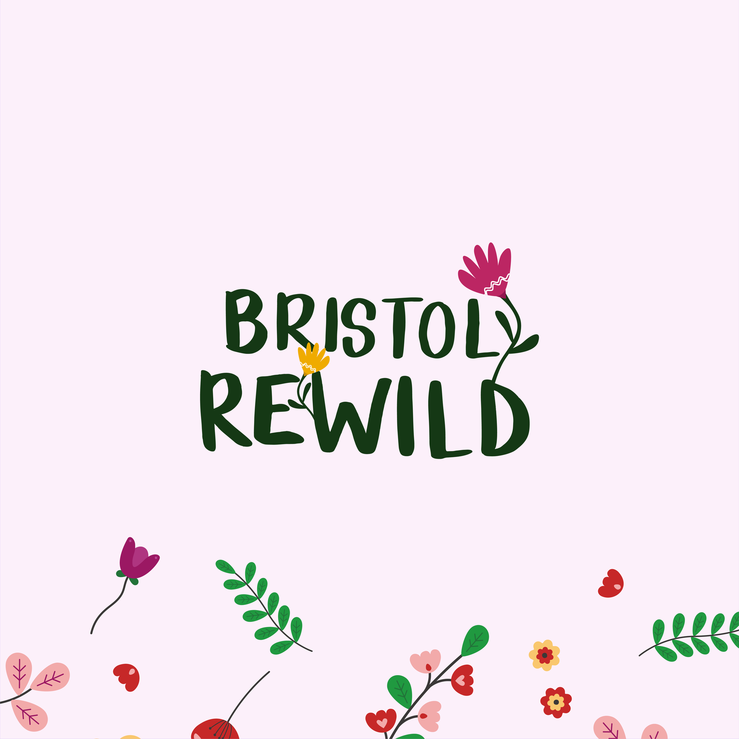 Bristol Rewild