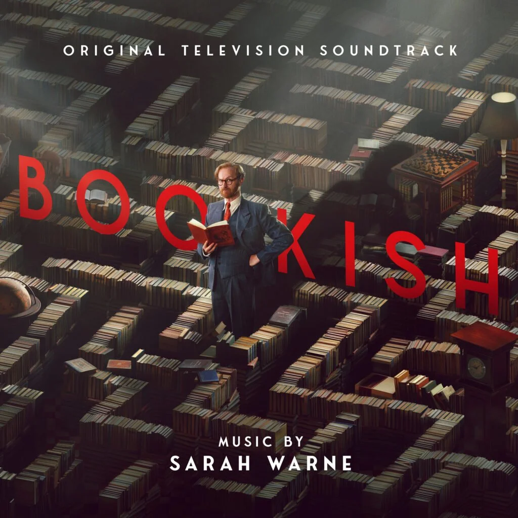 Bookish