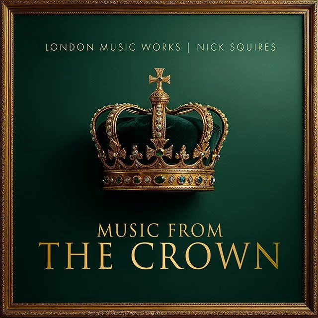 Music from the Crown