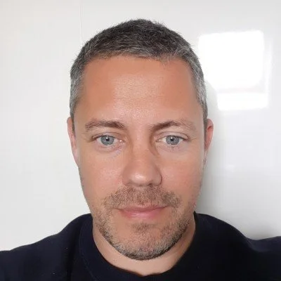 Charlie - Snr Enterprise AE