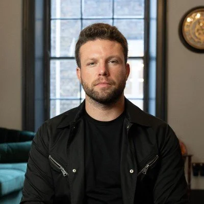 Ben Nichols - Account Executive