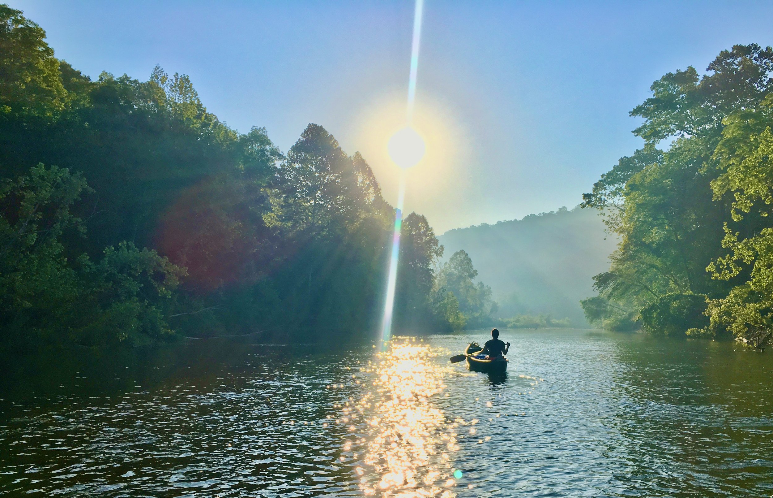 Current River, Ozark National Scenic Riverways