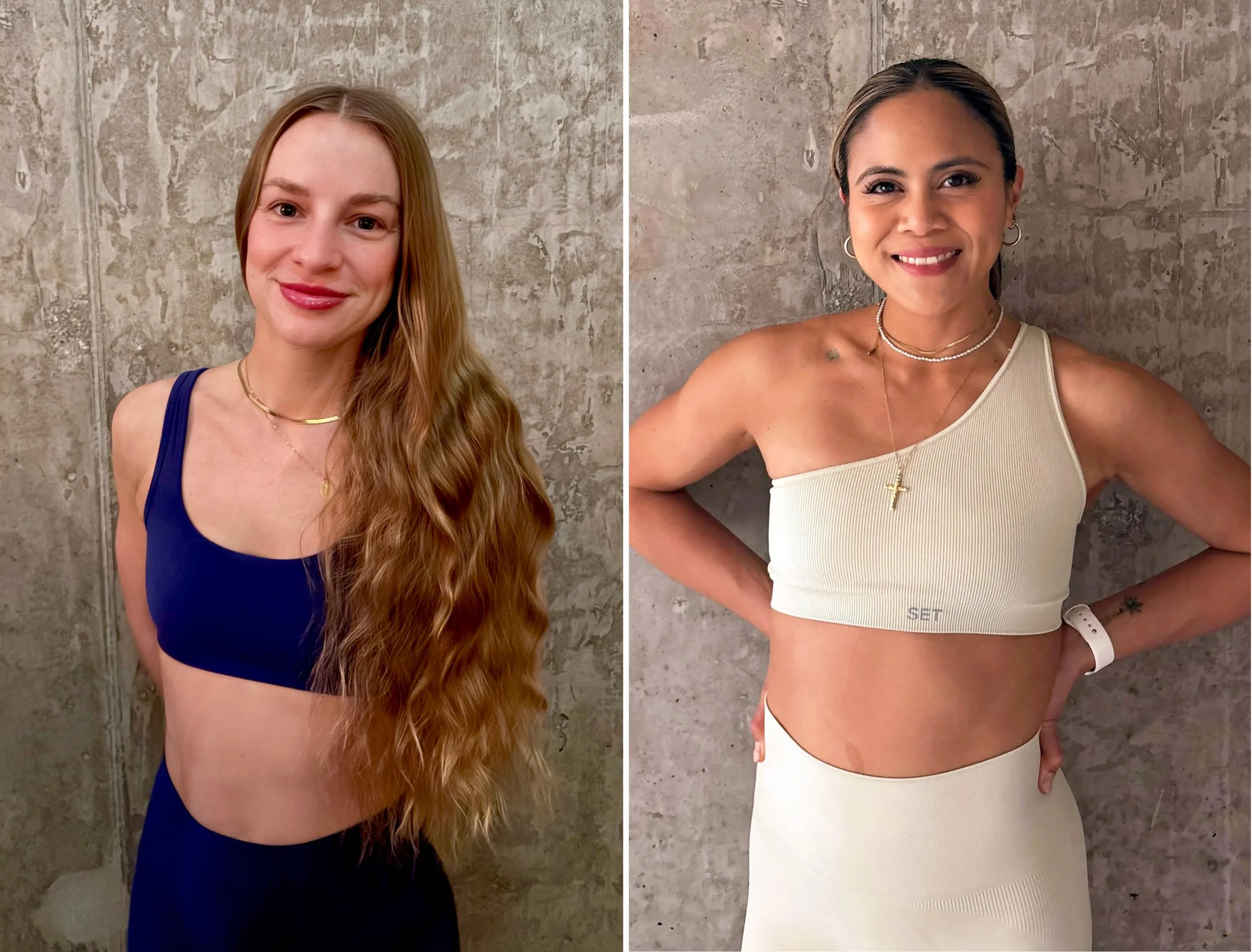 Spring Equinox Sun Salutations + Squats